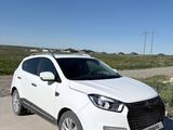 JAC S5 2022 годаүшін6 500 000 тг. в Актобе – фото 2