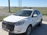 JAC S5 2022 годаүшін6 500 000 тг. в Актобе – фото 3