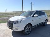JAC S5 2022 годаүшін6 500 000 тг. в Актобе – фото 5