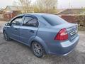 Chevrolet Aveo 2007 годаүшін2 150 000 тг. в Житикара – фото 6