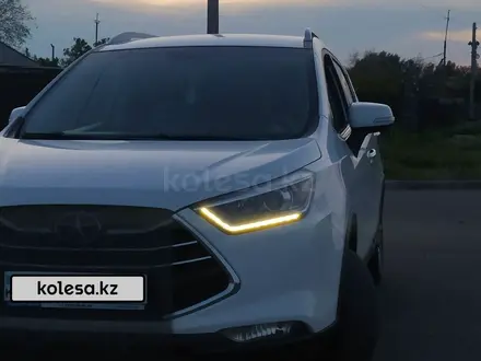 JAC S3 2018 года за 4 300 000 тг. в Павлодар – фото 20