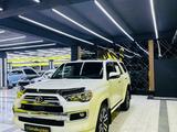 Toyota 4Runner 2023 годаүшін31 000 000 тг. в Астана