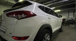 Hyundai Tucson 2018 года за 10 700 000 тг. в Шымкент – фото 4