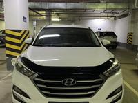 Hyundai Tucson 2018 года за 10 700 000 тг. в Шымкент