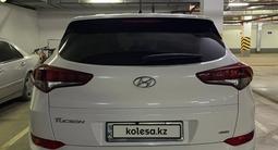 Hyundai Tucson 2018 года за 10 700 000 тг. в Шымкент – фото 5