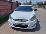 Hyundai Accent 2013 годаүшін4 800 000 тг. в Алматы