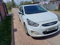 Hyundai Accent 2013 года за 4 800 000 тг. в Алматы – фото 4