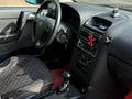 Opel Astra 2002 года за 1 600 000 тг. в Актобе – фото 10