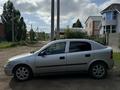 Opel Astra 2002 года за 1 600 000 тг. в Актобе – фото 4