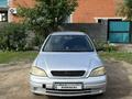 Opel Astra 2002 года за 1 600 000 тг. в Актобе