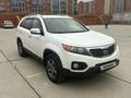 Kia Sorento 2012 года за 8 500 000 тг. в Актобе