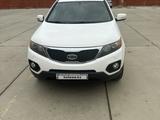 Kia Sorento 2012 годаfor8 500 000 тг. в Актобе – фото 2