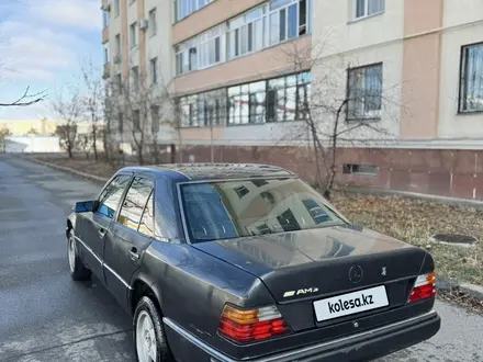 Mercedes-Benz E 220 1992 года за 980 000 тг. в Талдыкорган – фото 7