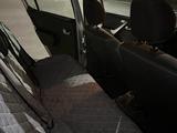 Renault Sandero 2014 года за 3 500 000 тг. в Астана – фото 4