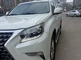 Lexus GX 460 2018 годаүшін20 900 000 тг. в Алматы – фото 3