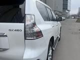Lexus GX 460 2018 годаүшін20 900 000 тг. в Алматы – фото 4