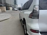 Lexus GX 460 2018 годаүшін20 900 000 тг. в Алматы – фото 5