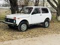 ВАЗ (Lada) Lada 2121 2013 годаfor1 800 000 тг. в Тараз – фото 2