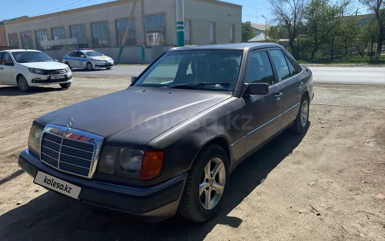 Mercedes-Benz 190 1991 годаүшін1 600 000 тг. в Кызылорда