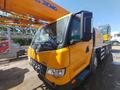 XCMG  XCMG автокран 25 тонны 2022 года за 45 800 000 тг. в Алматы – фото 5