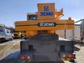 XCMG  XCMG автокран 25 тонны 2022 годаүшін43 800 000 тг. в Алматы – фото 8