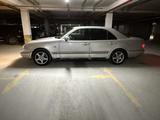 Mercedes-Benz E 240 1998 года за 2 000 000 тг. в Астана – фото 3