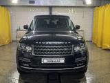 Land Rover Range Rover 2014 годаfor19 900 000 тг. в Астана