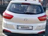 Hyundai Creta 2019 года за 8 000 000 тг. в Алматы – фото 2