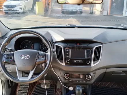 Hyundai Creta 2019 года за 8 000 000 тг. в Алматы