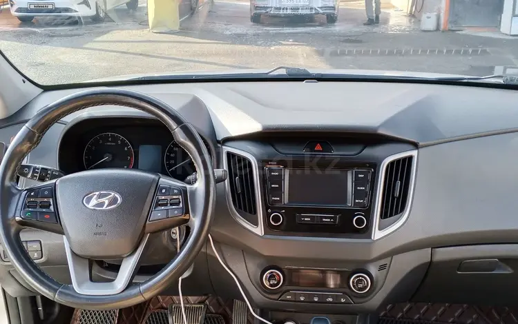 Hyundai Creta 2019 года за 8 000 000 тг. в Алматы