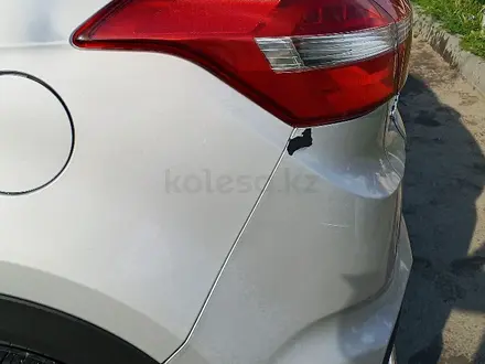 Hyundai Creta 2019 года за 8 000 000 тг. в Алматы – фото 5