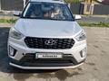 Hyundai Creta 2019 года за 8 000 000 тг. в Алматы – фото 9