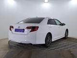 Toyota Camry 2012 года за 6 990 000 тг. в Актобе – фото 5