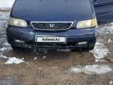 Honda Odyssey 1995 годаүшін1 800 000 тг. в Алматы