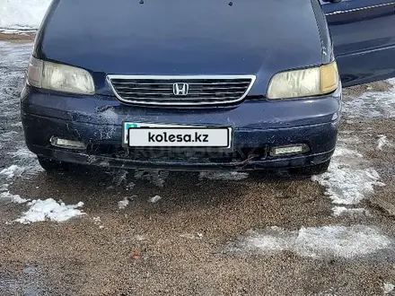 Honda Odyssey 1995 года за 1 800 000 тг. в Алматы