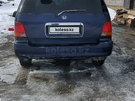Honda Odyssey 1995 года за 1 800 000 тг. в Алматы – фото 6