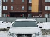 Toyota Camry 2011 годаүшін9 500 000 тг. в Уральск – фото 2