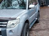 Mitsubishi Pajero 2010 года за 11 000 000 тг. в Алматы – фото 2