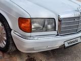 Mercedes-Benz S 300 1988 года за 3 000 000 тг. в Алматы