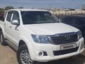 Toyota Hilux 2013 года за 8 300 000 тг. в Актау – фото 3