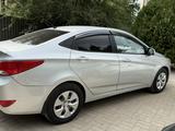 Hyundai Accent 2014 года за 5 200 000 тг. в Алматы