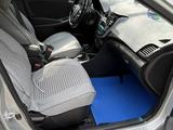 Hyundai Accent 2014 года за 5 200 000 тг. в Алматы – фото 4