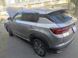 Changan CS35 Plus 2020 годаүшін5 000 000 тг. в Алматы