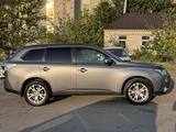 Mitsubishi Outlander 2014 года за 8 000 000 тг. в Тараз – фото 2