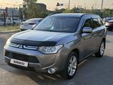 Mitsubishi Outlander 2014 года за 8 000 000 тг. в Тараз – фото 4