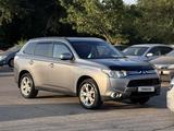 Mitsubishi Outlander 2014 года за 8 000 000 тг. в Тараз