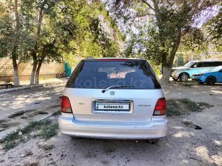 Honda Odyssey 1994 года за 2 000 000 тг. в Приозерск – фото 2