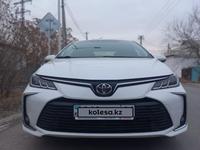 Toyota Corolla 2019 годаүшін9 600 000 тг. в Кызылорда