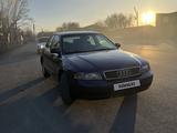 Audi A4 1996 года за 2 200 000 тг. в Караганда – фото 3