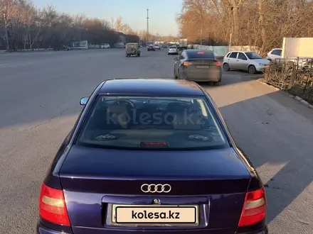 Audi A4 1996 года за 2 000 000 тг. в Караганда – фото 10